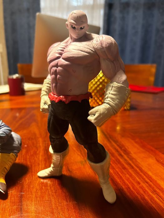 [NOVA] Figura Jiren Premium