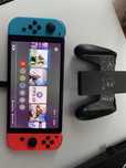 Приставка Nintendo Switch 64gb