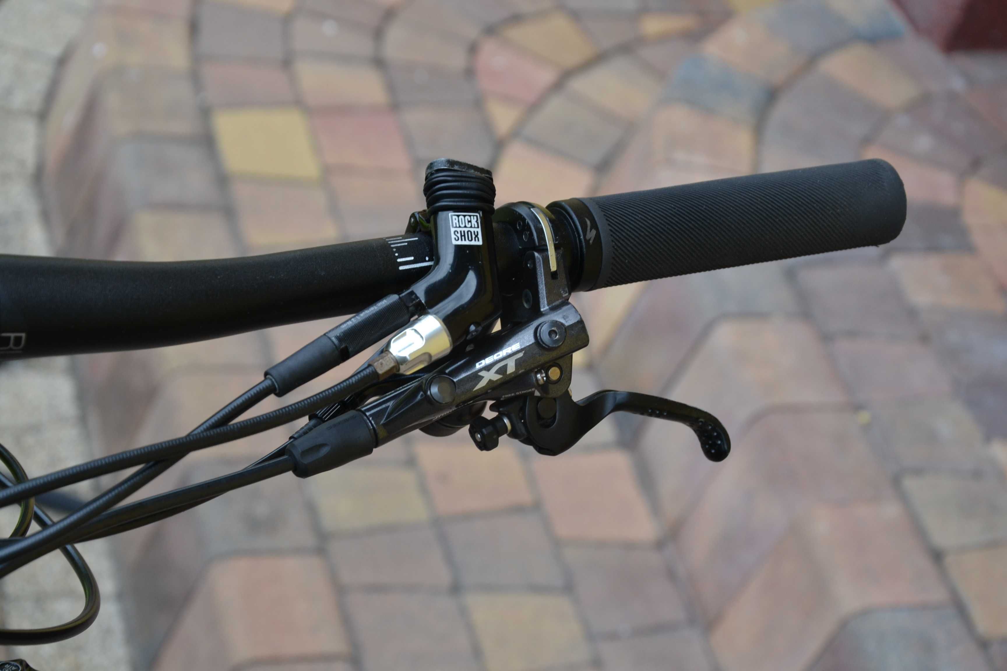 full Trek Top Fuel 9 Sram X1 11s Monarch SID XX Crest Boost 17,5` 29er