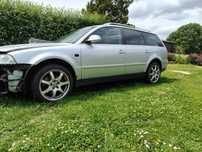 Felgi 17 VW Audi 5x112 57.1