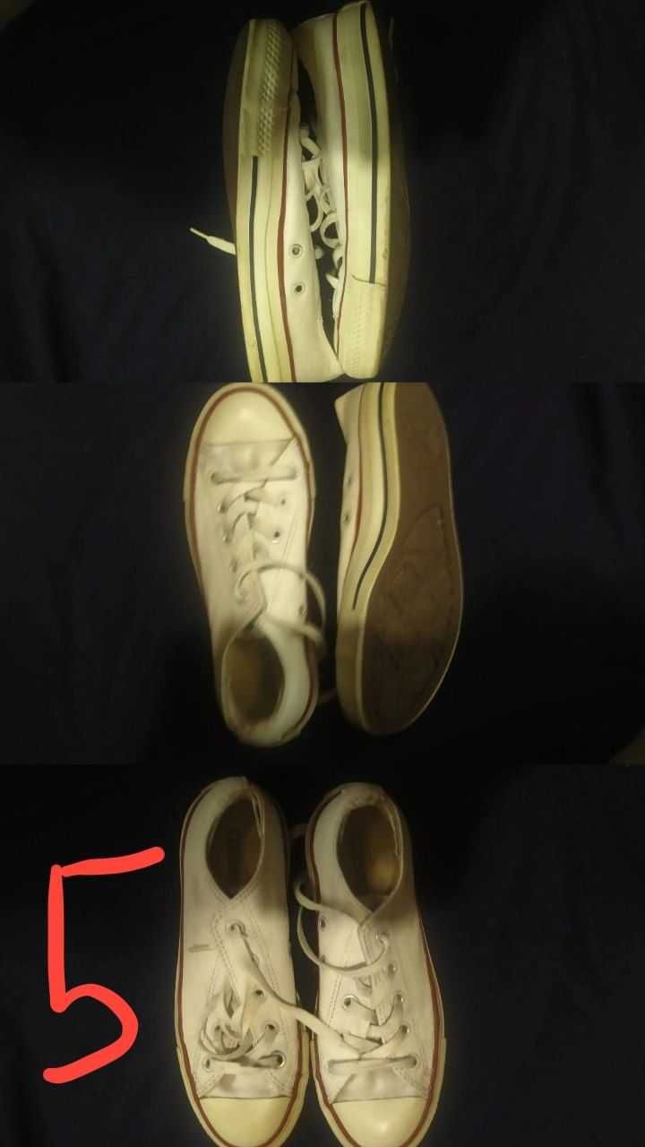 Кеди Converse РОЗПРОДАЖ