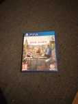 FarCry New Dawn ps4