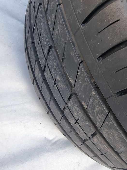 Alufelgi z-Performance BMW 5x120