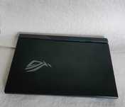 ASUS ROG Strix Scar 15 | i9-12900H | RTX 3080