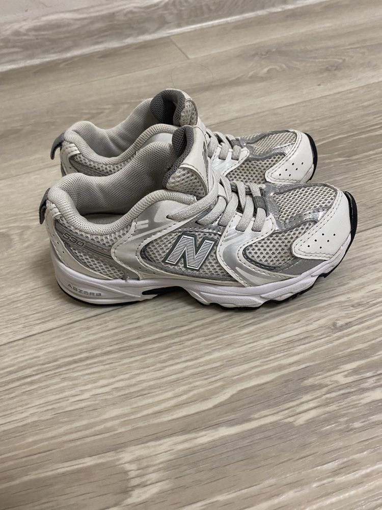 Дитячі кросівки New balance 530