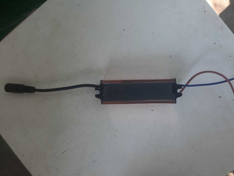 Драйвер, ремкомплект для led панелей 600x600 40W Optima