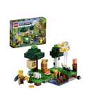 Lego Minecraft 21165 «Пасика»