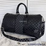 Мужская дорожная спортивная сумка Луи Виттон Louis Vuitton