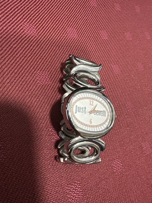 Relógio Just Cavalli senhora