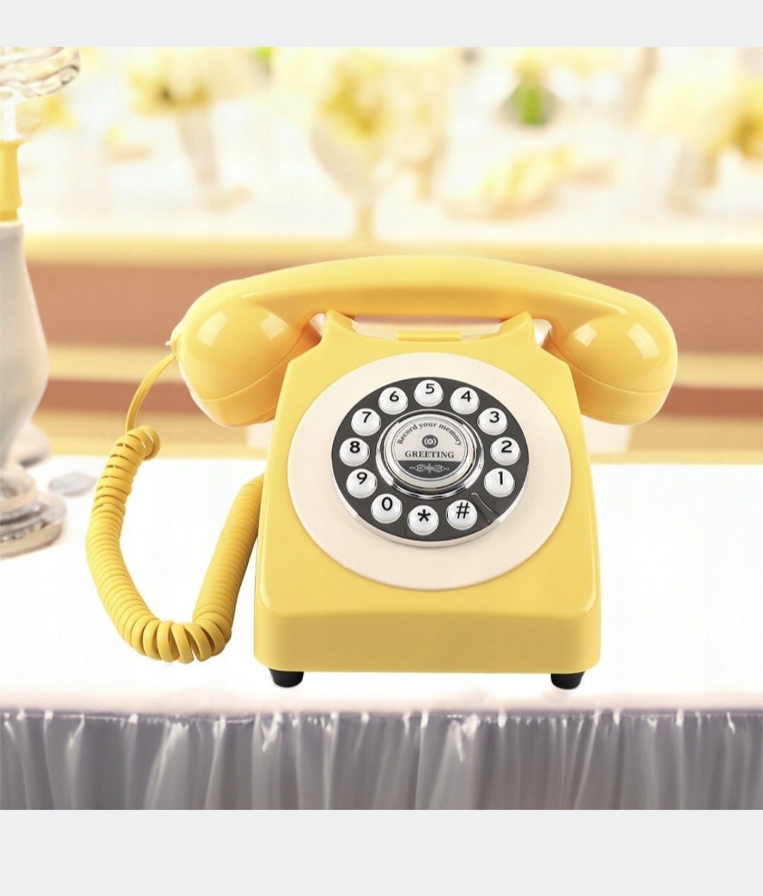 AUDIO Księga Gości NOWOŚĆ 2025 Telefon Życzeń
