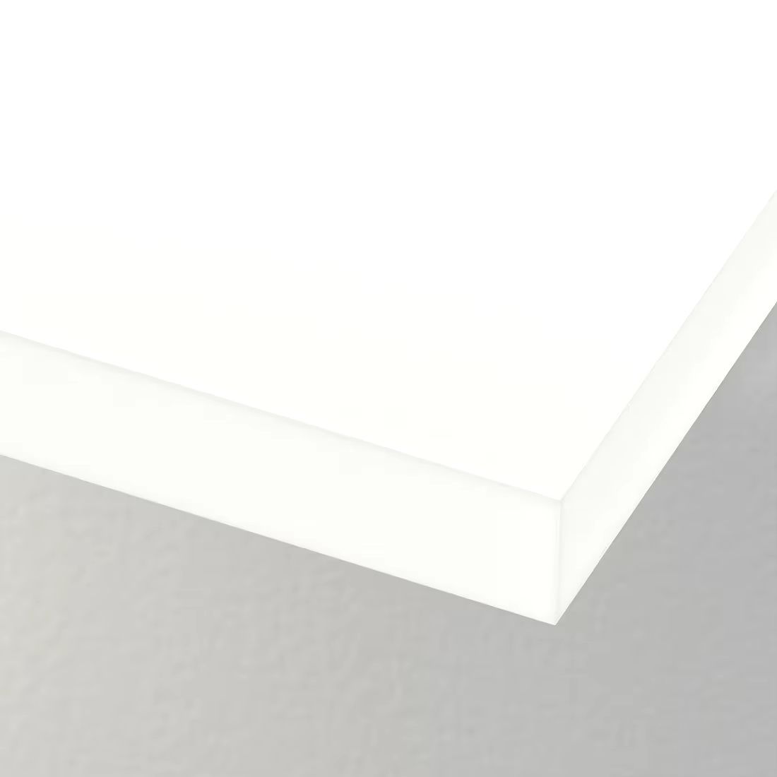 Półka ścienna IKEA LACK biała nowa, 110x26 cm