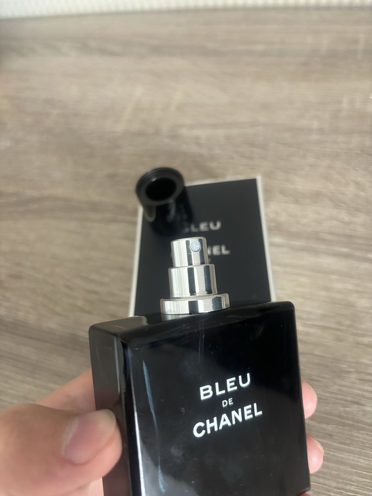 Chanel Bleu de Chanel Оригинал