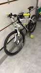 Scott Scale 720 Karbon