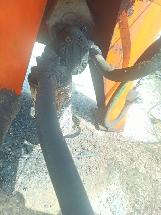 Rachador de lenha 30t com prateleira elevatória