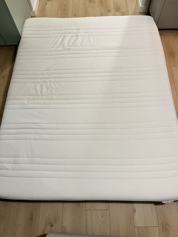 Materac Ikea Matrand 160x200 cm