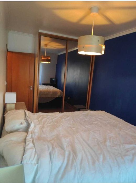 Apartamento T2 para arrendar