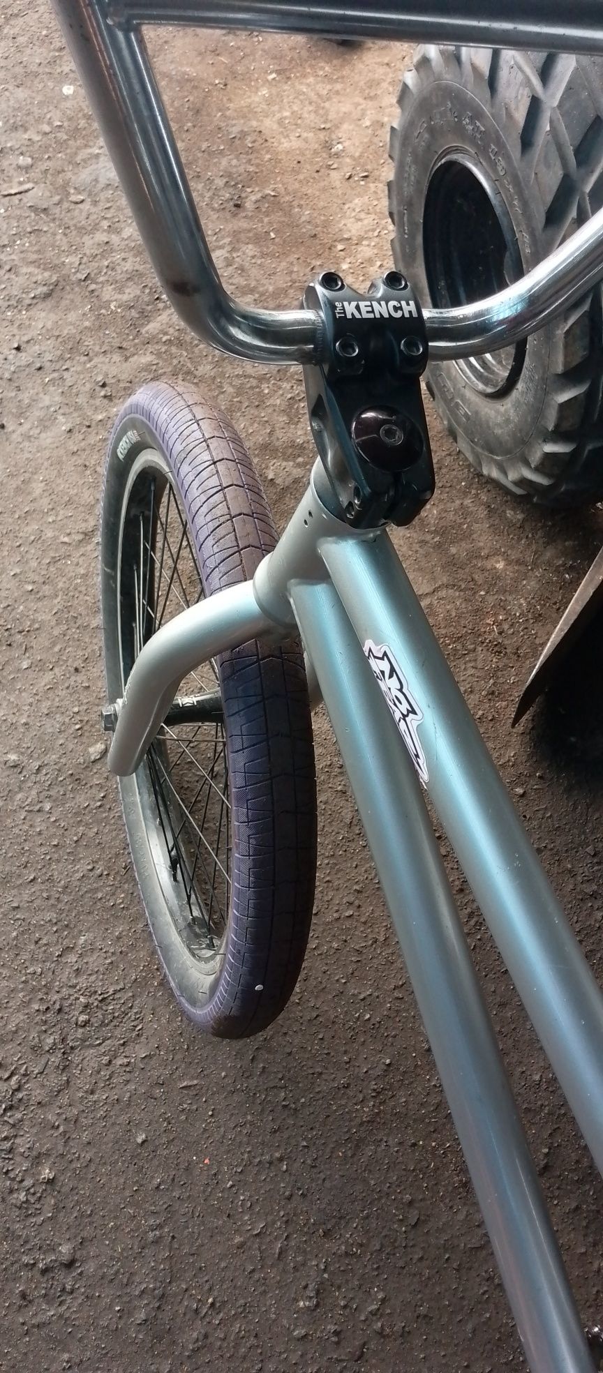 Продам  бмх  bmx