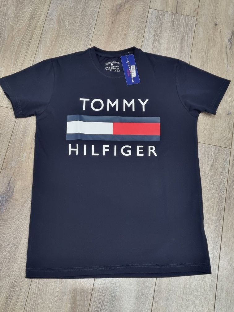 T-shirt Tommy r.S/M