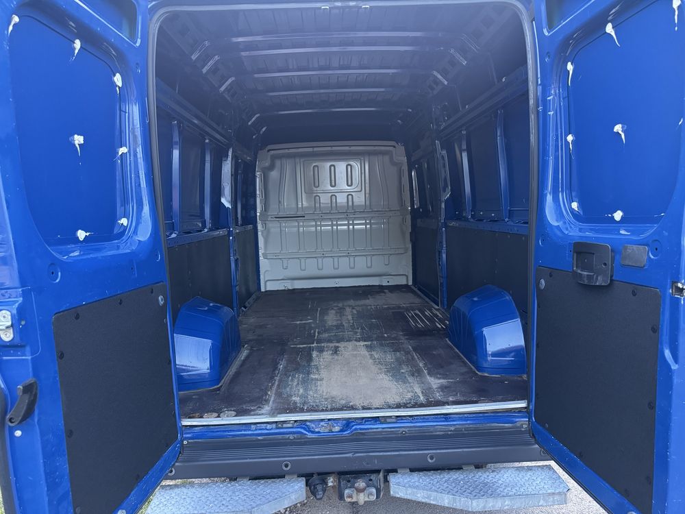Citroen Jumper 3.0 HDI 2011r L3H2 Klima Boxer Ducato