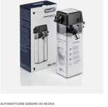 Pojemnik na mleko Delonghi
