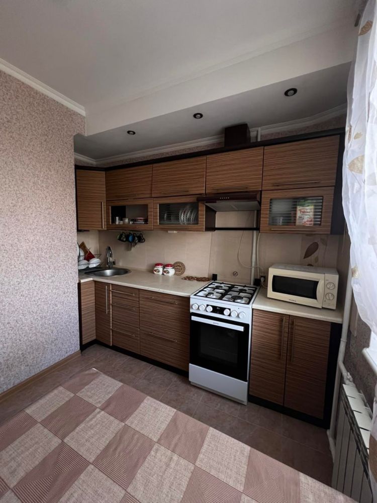 Продам квартиру