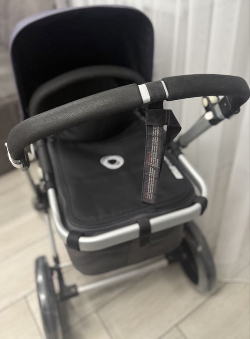 Bugaboo cameleon 3