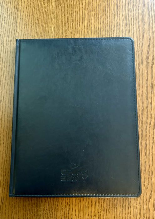 Планери, блокноти, щоденник  (минулі роки)