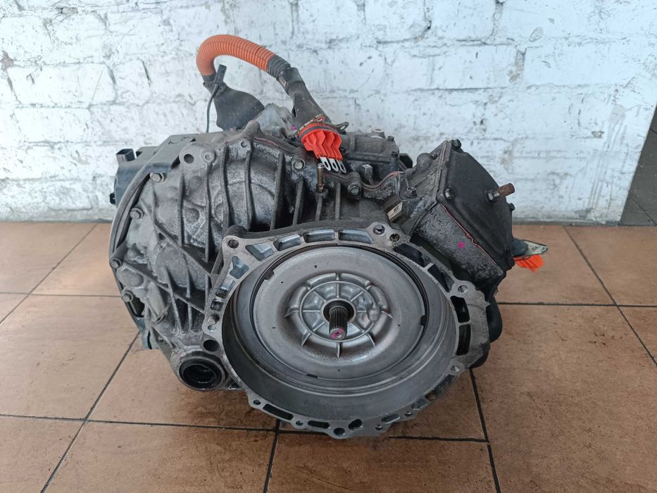 Toyota Prius (XW20) Automatyczna skrzynia biegów 2008