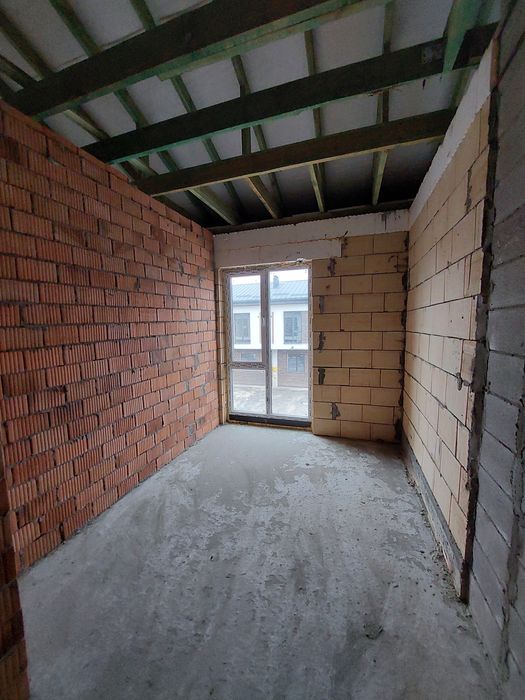 Сучасний ГАЗИФІКОВАНИЙ!!! таунхаус 73м2  ЦЕНТРАЛЬНІ комунікації !!!