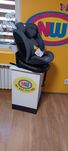 Nowy fotelik obrotowy isofix I-Size SKLEP NW