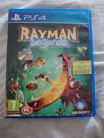 Rayman Legends ps4