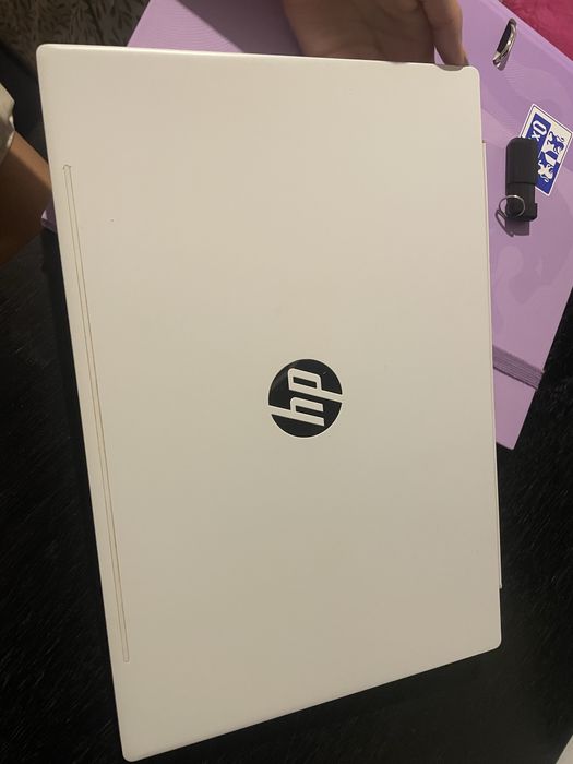 Computador portatil hp