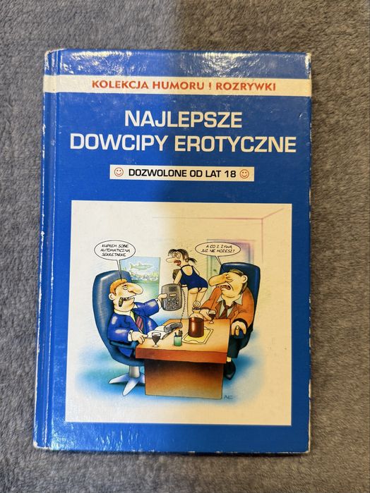 Najlepsze Dowcipy EROTYCZNE