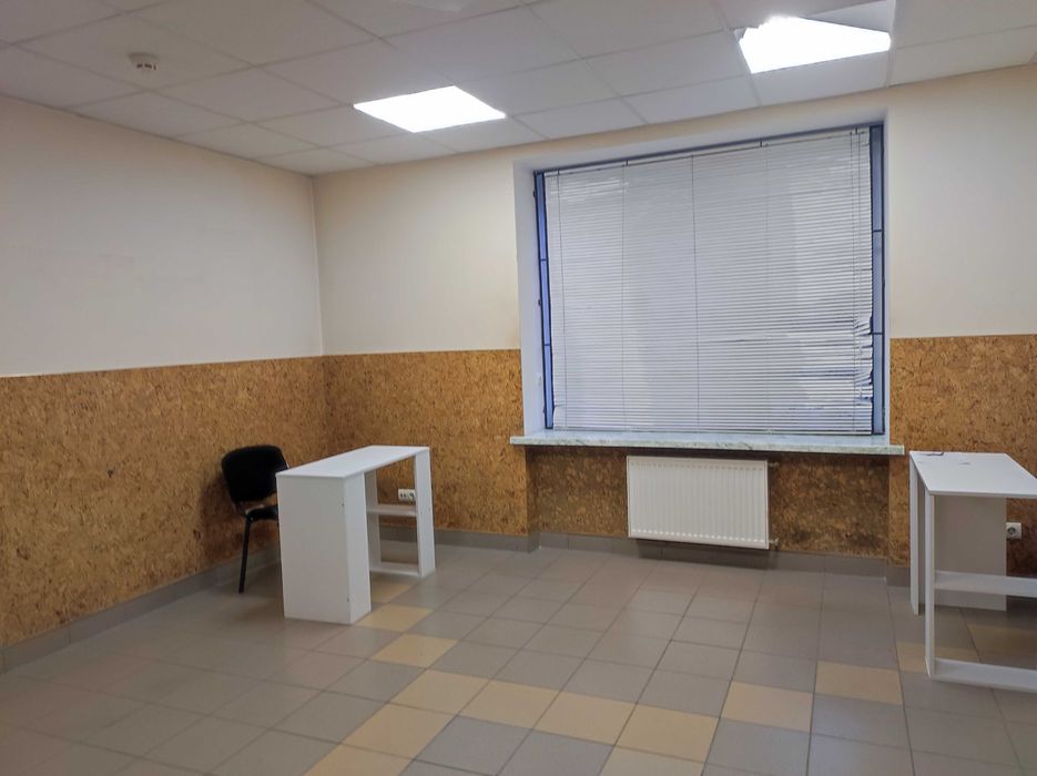 Ціну знижено! Оренда кабінетів навпроти ПортСіті