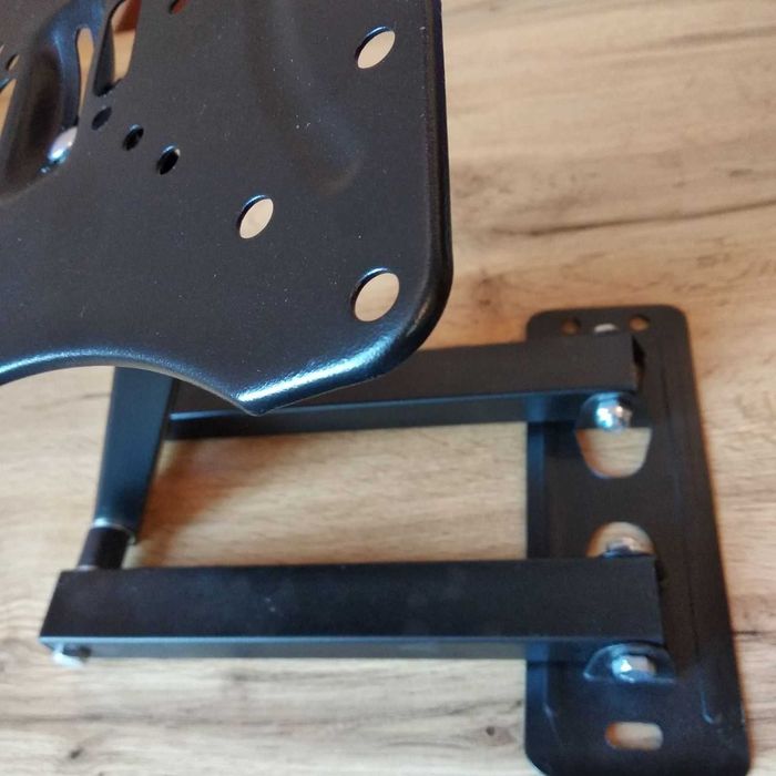 Поворотне кріплення для телевізора 14"-42" Кронштейн для тв монітора