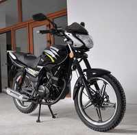 Мотоцикл Musstang Region MT-150 (150 куб.см)
