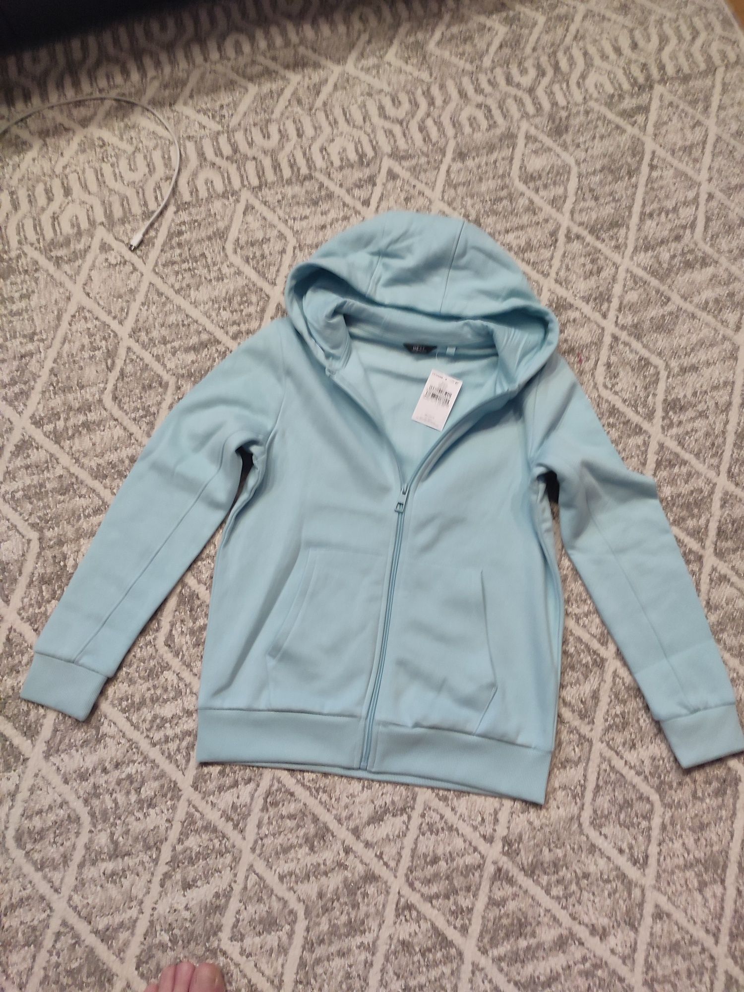 Bluza na 12 lat 168