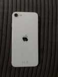 iPhone SE 2020 – 64 GB – Biały – Stan idealny