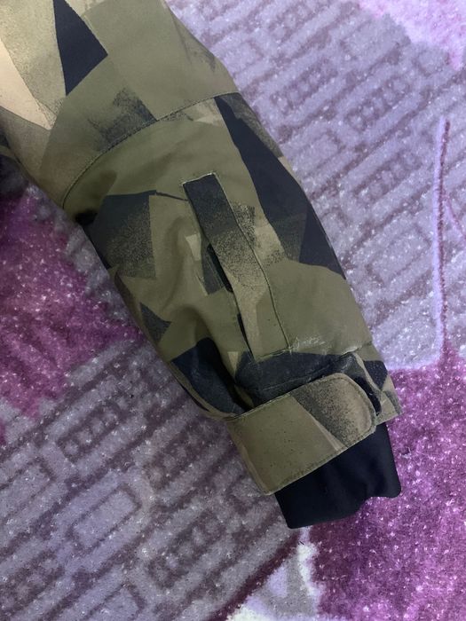 Продам термо курточку на хлопчика