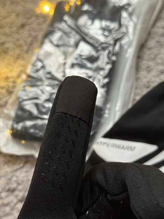 Теплі рукавиці Nike hyperwarm