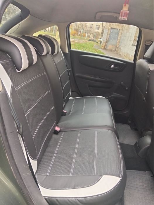 Продам сітроєна с4 в доброму стані без вкладень