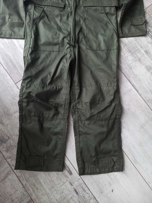 Комбінезон хакі довгий рукав