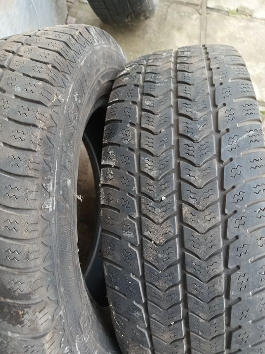 Шини simperit 215/65 r16C