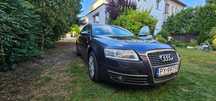 Audi A6 Sprzedam Audi A6C6 2.0 TDI 136 KM