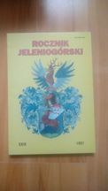 Rocznik jeleniogórski 1997
