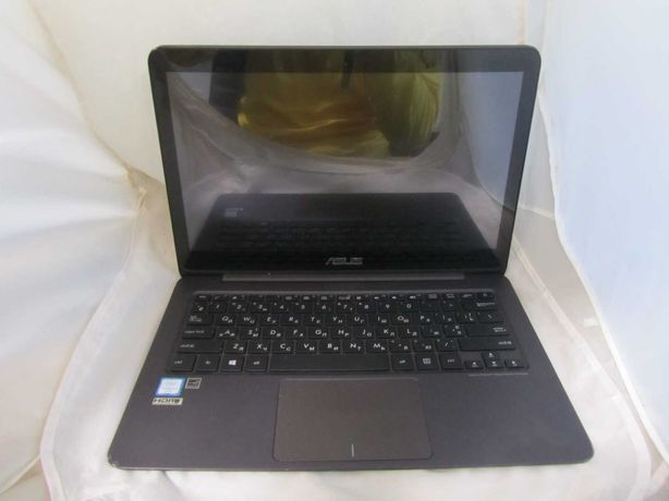 Ноутбук AS Zenbook UX305CA