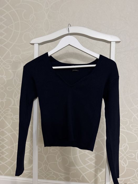 Кофта Massimo dutti