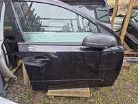 Drzwi prawe przod przednie Opel Astra H III Z20R
