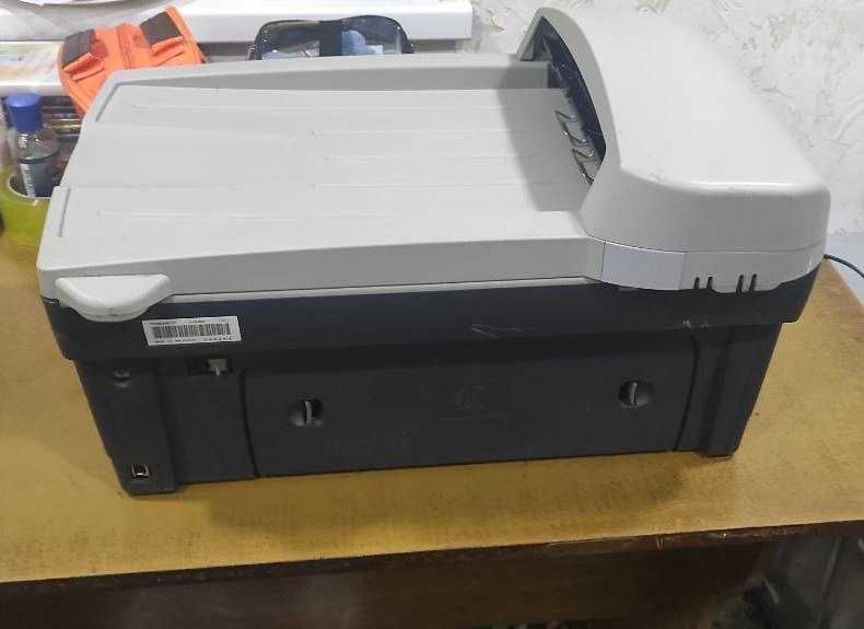 HP officejet 6110 струйный мфу