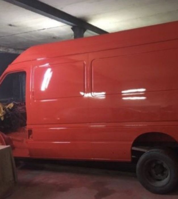 Фарбування авто, реставрація бамперів, пайка.